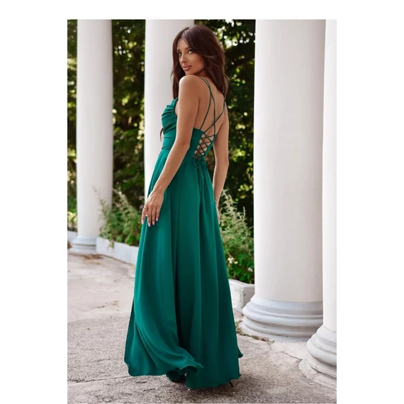 Hosszú ruha model 208834 With You