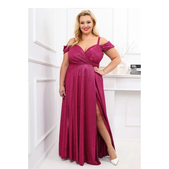Hosszú ruha model 208853 With You