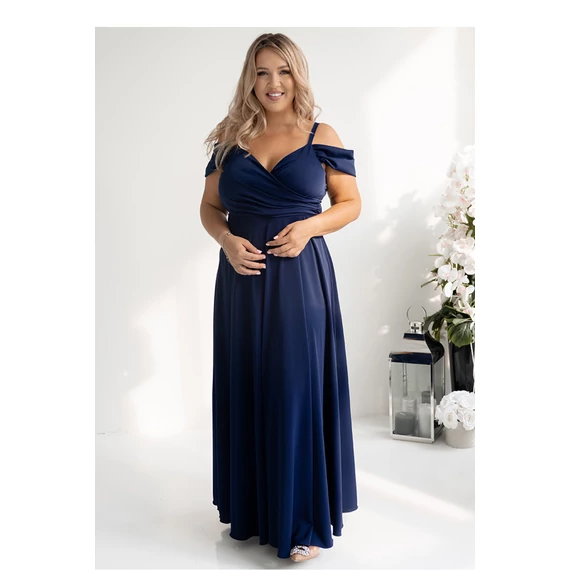 Hosszú ruha model 208857 With You