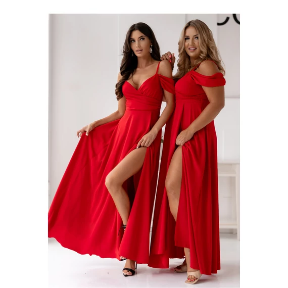 Hosszú ruha model 208859 With You