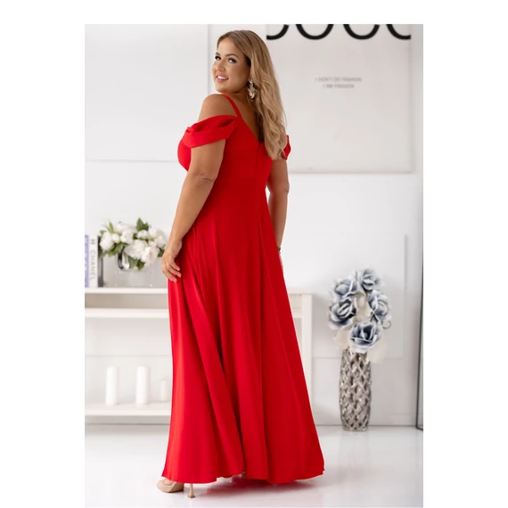 Hosszú ruha model 208859 With You