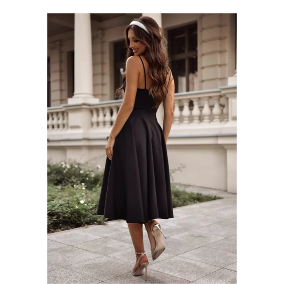Estélyi ruha model 208899 With You
