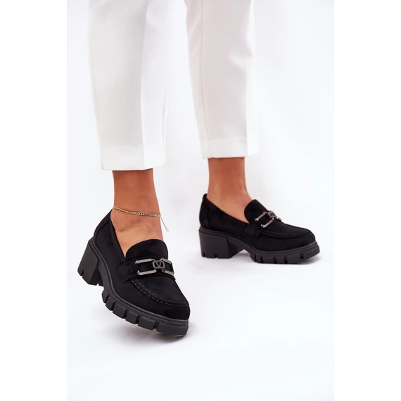 Sarkú félcipők model 209052 Step in style