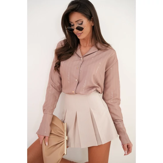 Hosszú ujjú ing model 209303 LaBalancia