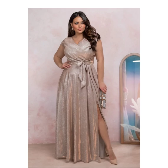 Molett ruha model 209401 With You