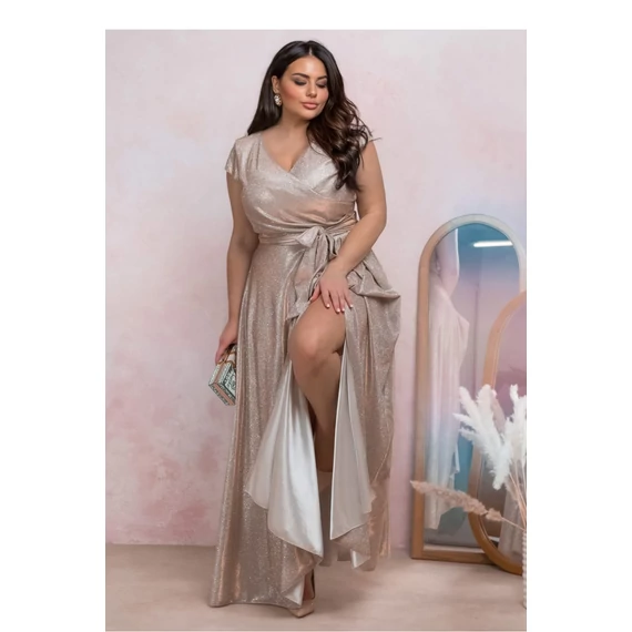 Molett ruha model 209401 With You