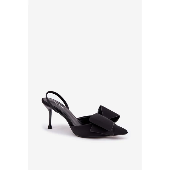 Körömcipő model 209423 Step in style