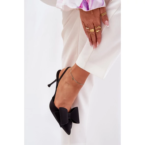 Körömcipő model 209423 Step in style