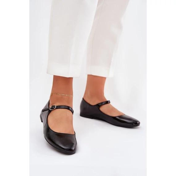 Balerinák model 209425 Step in style