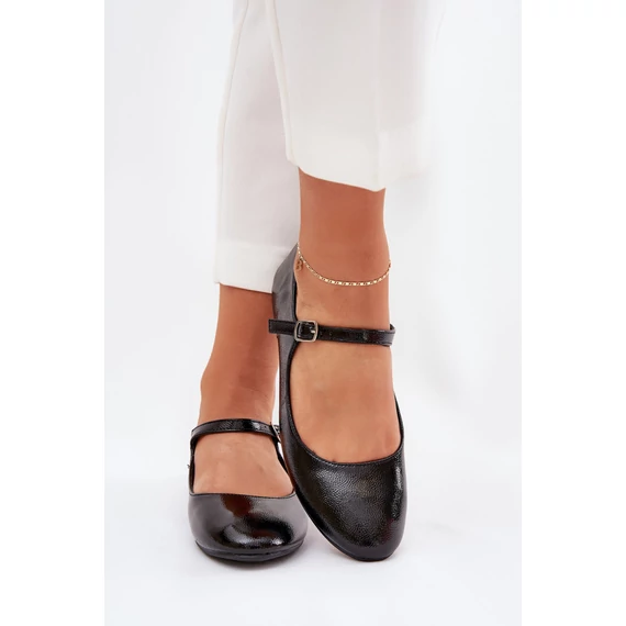 Balerinák model 209425 Step in style