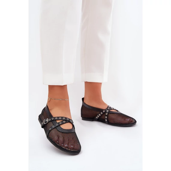 Balerinák model 209427 Step in style