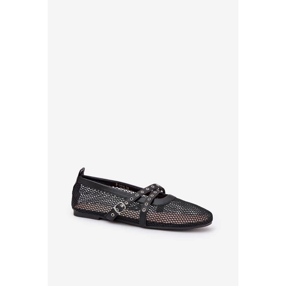 Balerinák model 209427 Step in style
