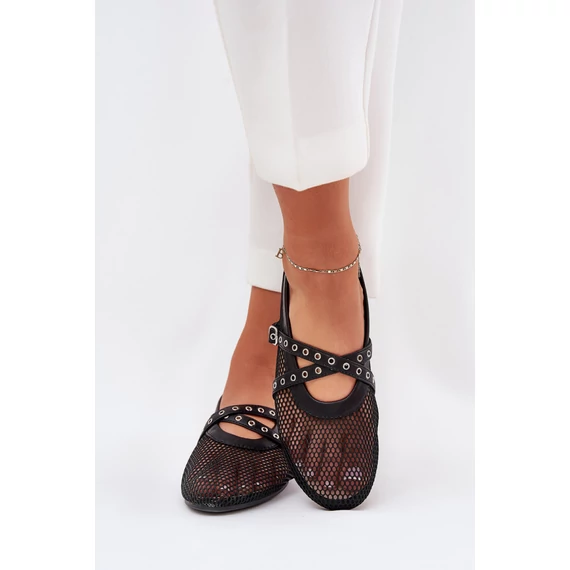 Balerinák model 209427 Step in style