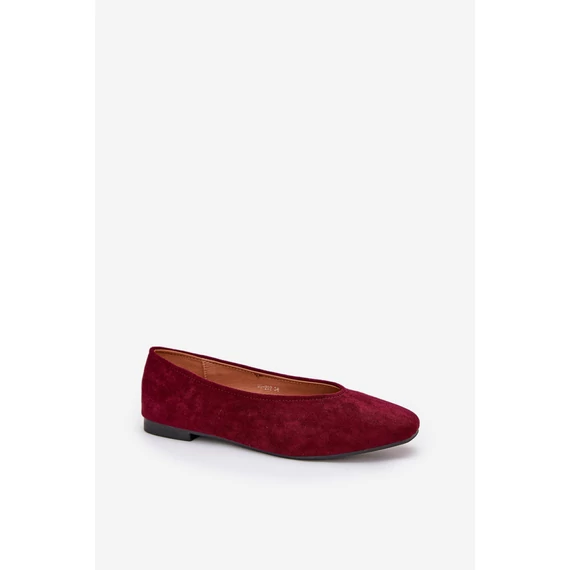 Balerinák model 209431 Step in style