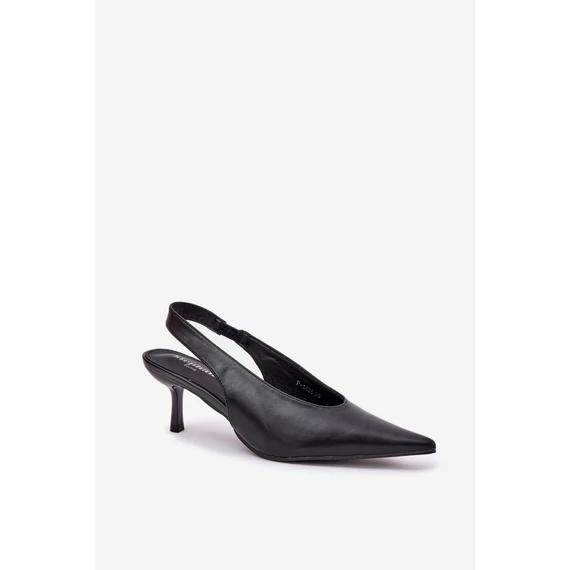 Körömcipő model 209438 Step in style