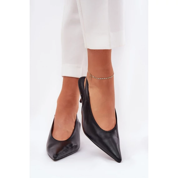 Körömcipő model 209438 Step in style