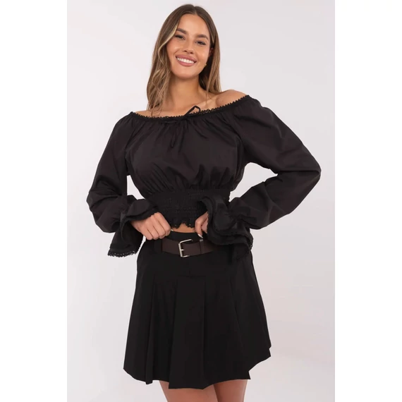 Culotte nadrág model 209515 Italy Moda