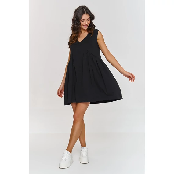 Hétköznapi ruha model 209574 Makadamia