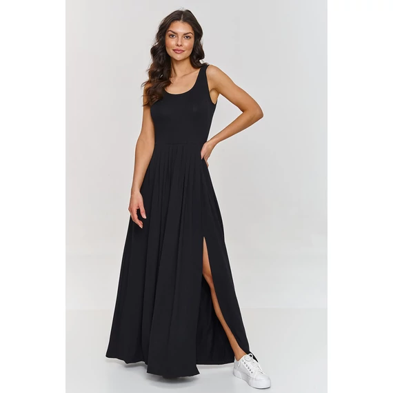 Hétköznapi ruha model 209632 Makadamia