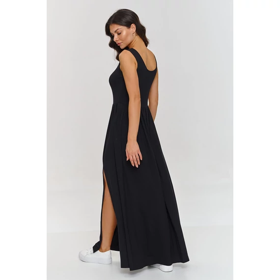 Hétköznapi ruha model 209632 Makadamia
