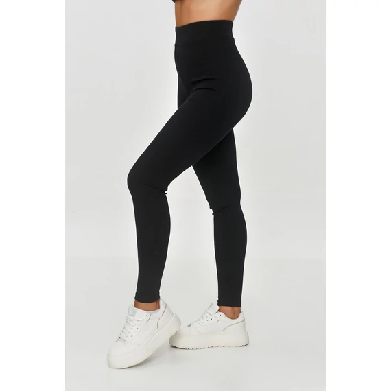 Legging model 209665 Makadamia