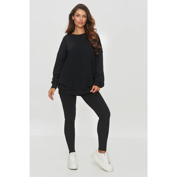 Legging model 209665 Makadamia