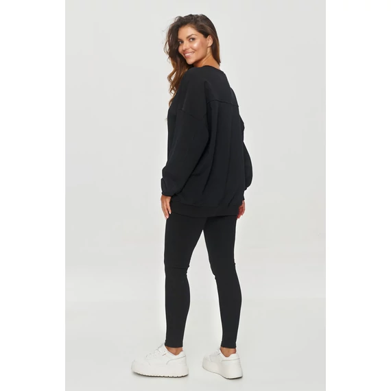 Legging model 209665 Makadamia