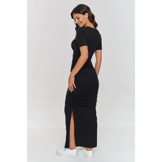 Hétköznapi ruha model 209750 Makadamia