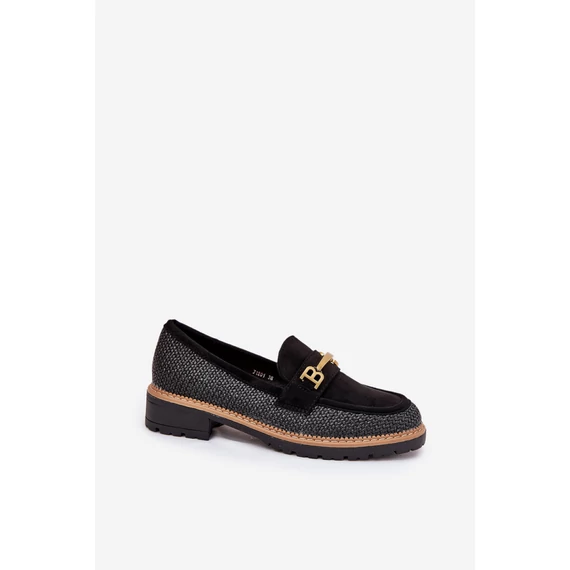 Mokaszin model 209787 Step in style