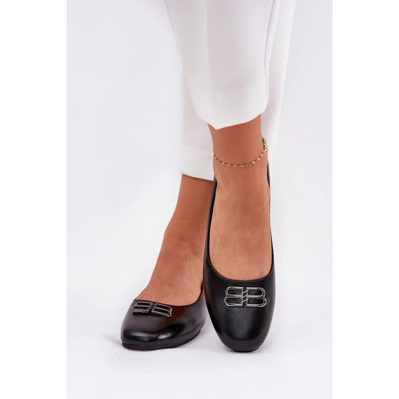 Balerinák model 209790 Step in style