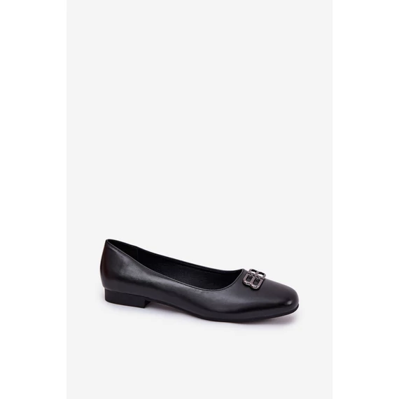 Balerinák model 209790 Step in style