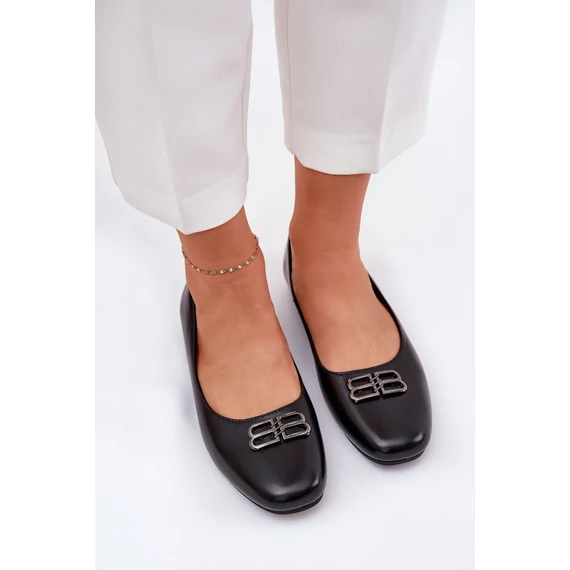 Balerinák model 209790 Step in style