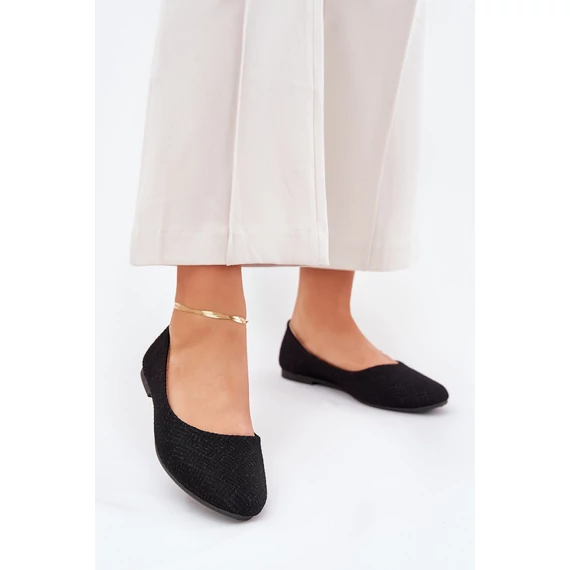 Balerinák model 209792 Step in style