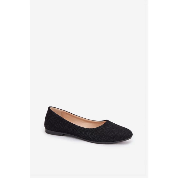 Balerinák model 209792 Step in style