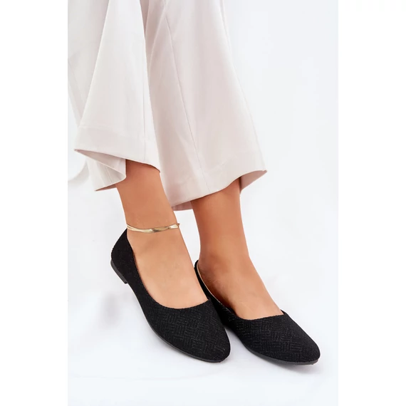 Balerinák model 209792 Step in style