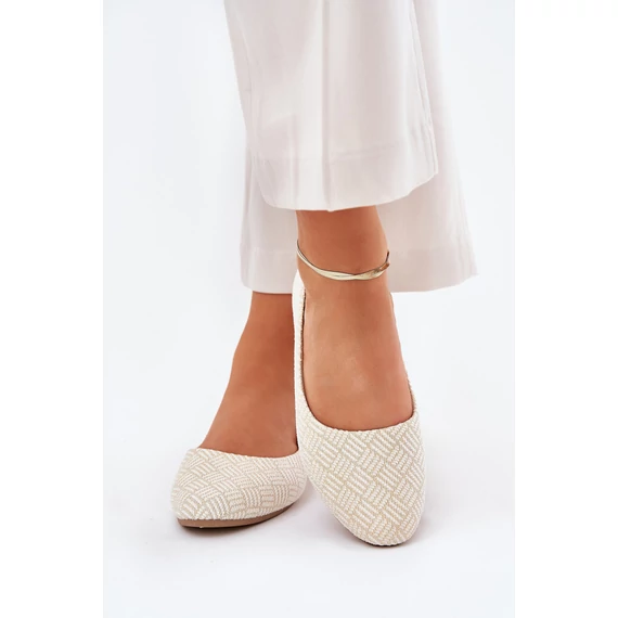 Balerinák model 209793 Step in style