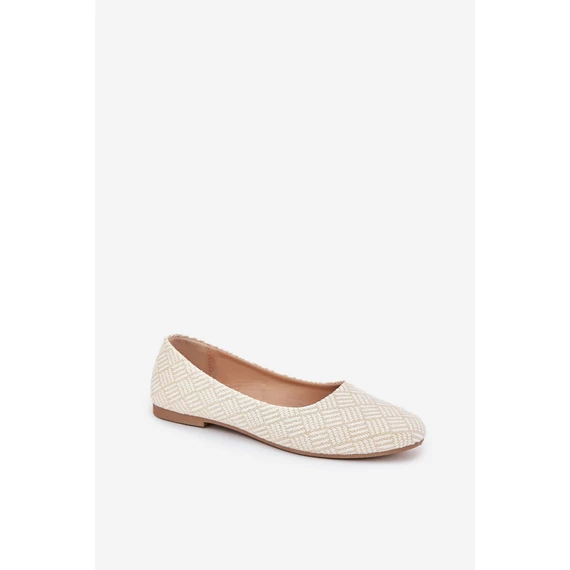 Balerinák model 209793 Step in style