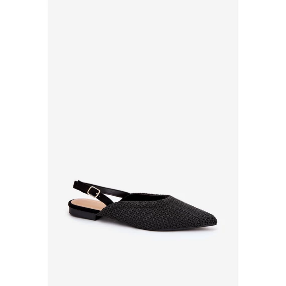 Balerinák model 209795 Step in style