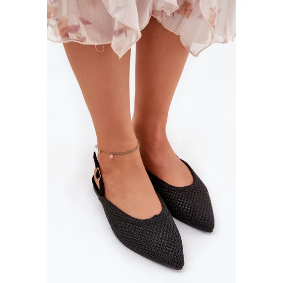Balerinák model 209795 Step in style