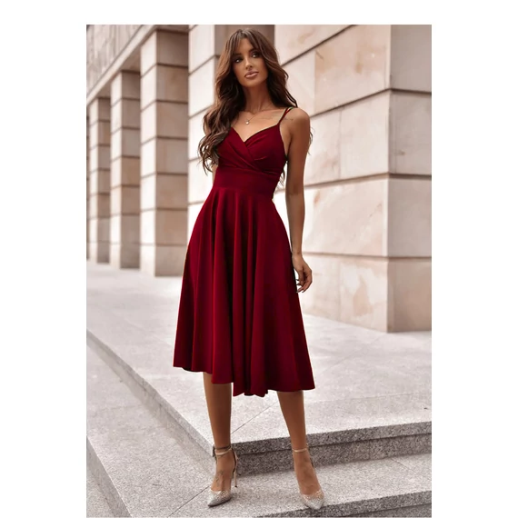 Estélyi ruha model 209874 With You