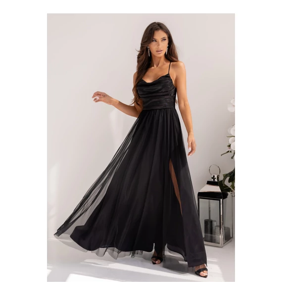 Hosszú ruha model 209879 With You