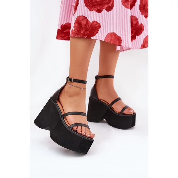 Telitalpú model 209881 Step in style