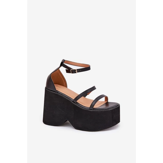 Telitalpú model 209881 Step in style
