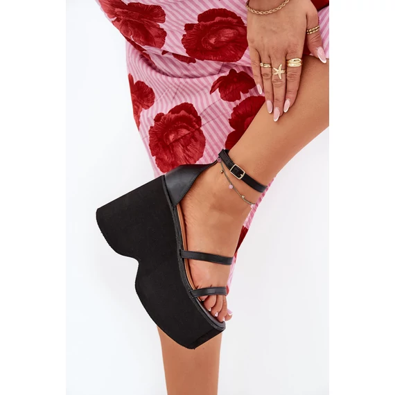 Telitalpú model 209881 Step in style