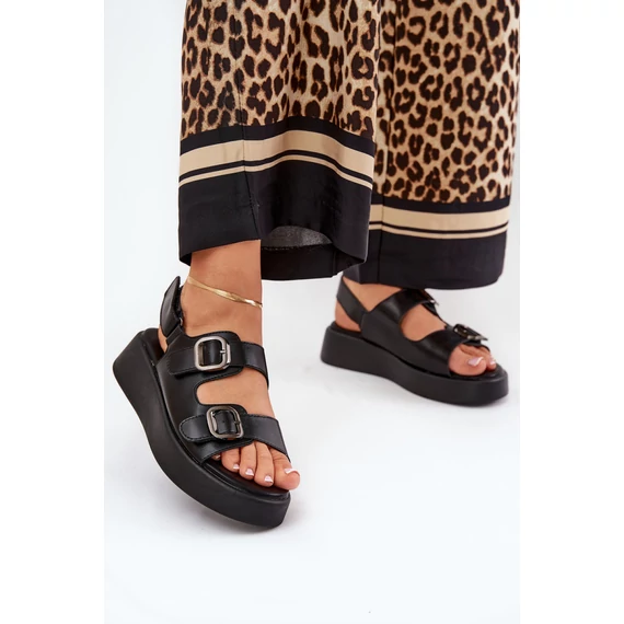Szandál model 209887 Step in style