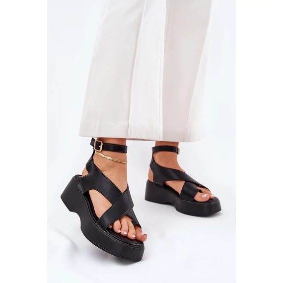 Szandál model 209892 Step in style