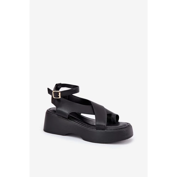 Szandál model 209892 Step in style