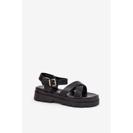 Szandál model 209895 Step in style