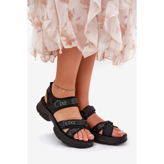 Szandál model 209899 Step in style