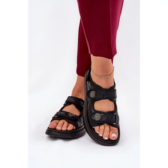 Szandál model 209910 Step in style